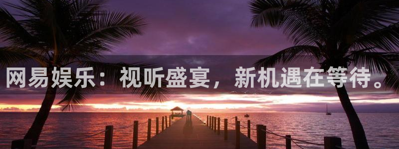 赢彩网注册：网易娱乐：视听盛宴，新机遇在等待。